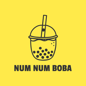 Team Page: Num Num Boba